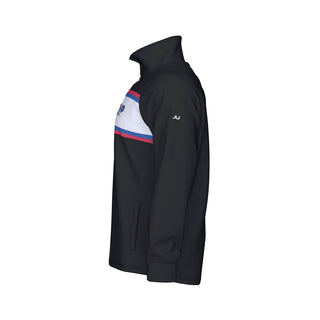 TAP Color Block (D4) Men's Track Jacket