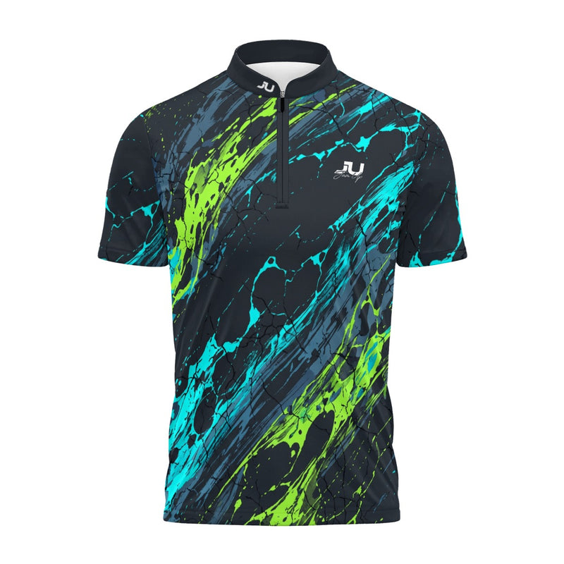 Hyper Fusion Men's Sport Collar
