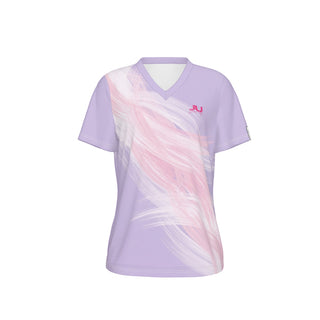 Elysia Women's V-Neck