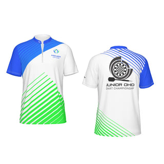 Premier Juniors Darts White Men's Sport V2