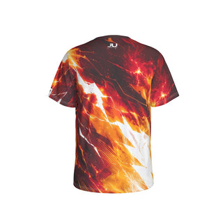 Solar Flare Men's T-Shirt