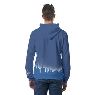 Metro Toronto Men's Hoodie