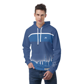 Metro Toronto Men's Hoodie