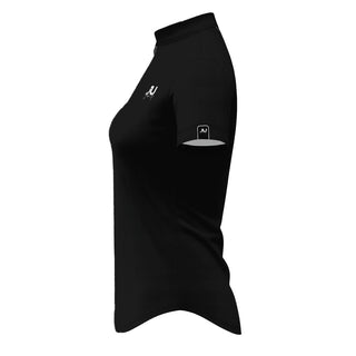 ORIGIN | Monochrome Women's Sport Collar Jersey