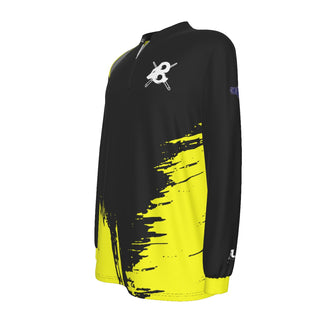 VCU - Breakpoint Collegiate Cue LS Jersey