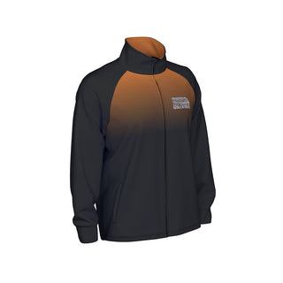 Sticks & Stones Men's Track Jacket Fade