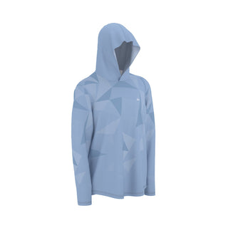 Shatter Hooded Sun Shirt