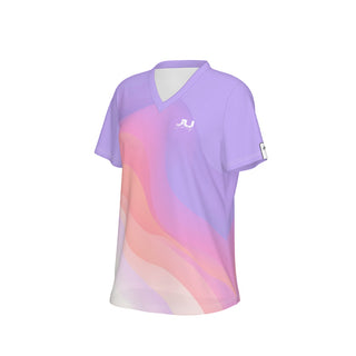 Lumina Women's V-Neck