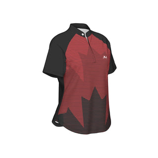 "Oh Canada" Women's Jersey