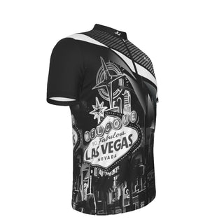 Griff's Vegas Team Jersey