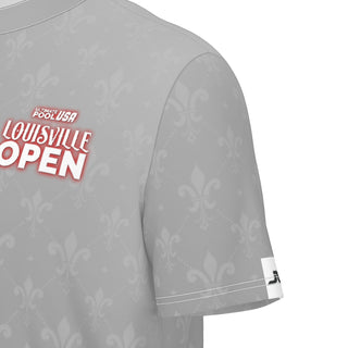 Louisville Open Ultimate Pool Men's Jersey