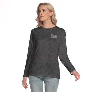 Sticks & Stone Women's Long Sleeve Tee