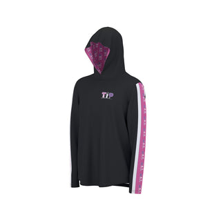 TAP Lightweight Hooded Jersey (D2)