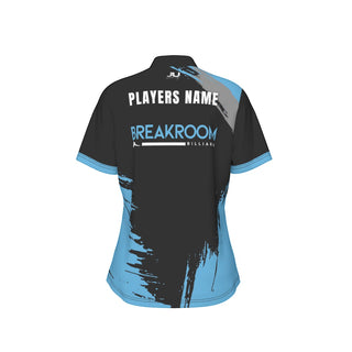 BreakRoom Billiards - Reflex Women's Jersey