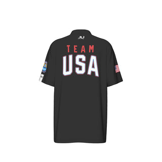 Official BEF Jr. Worlds 2024 Jersey