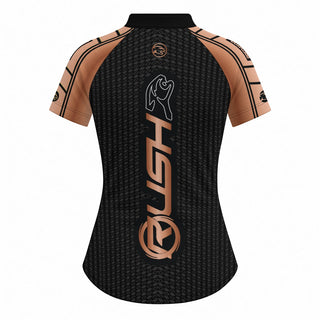 Predator Tiger Eye Rush Women's Jersey