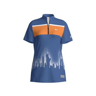 Metro NYC Women's Sport Collar