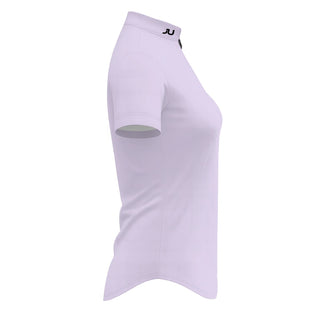 AURA | Monochrome Women's Sport Collar Jersey