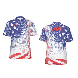 Pink Dagger USA Men's Jersey