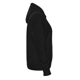 Norris Milwaukee Black Hoodie