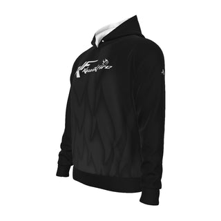 KwikFire Flame Unisex Hoodie V1