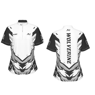 Wolverine Stripes Women's Sport