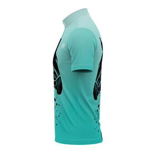 Dark Horse Splatter Ink Men's Sport