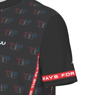 TAP Pattern Men's Jersey (D5)