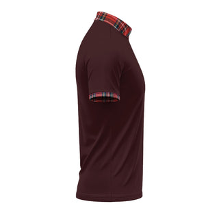 Jamberry Chocolate Men's Jersey