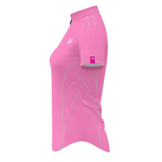 Reverie Pink/Chrome Women's Sport Collar