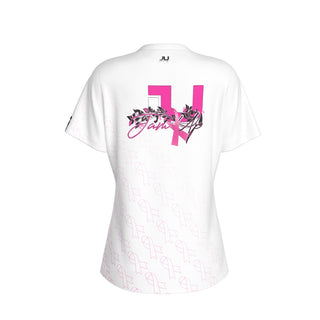 Breast Cancer Women's Tee