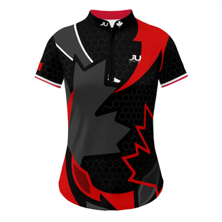 Canada 2 Women's Sport