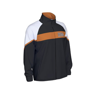 Sticks & Stones Men's Track Jacket