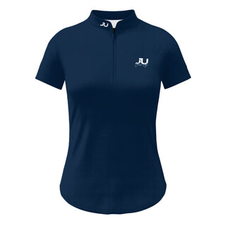 ORIGIN | Monochrome Women's Sport Collar Jersey