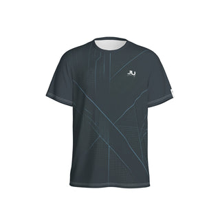 Carbon Blue Men's T-Shirt
