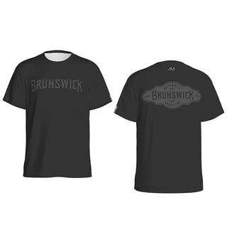 Brunswick 1845 Men's Tee