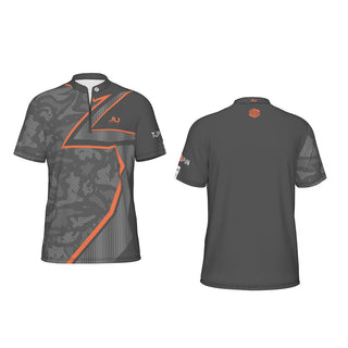 PETRICK Topspin Camo Men's sport