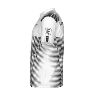 Glitch Men's Sport Collar