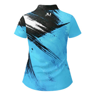 Pruess Confidence Women's Jersey V3