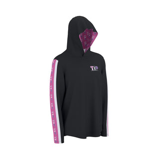 TAP Lightweight Hooded Jersey (D2)