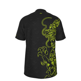 Neon Dragon Men's Sport 2