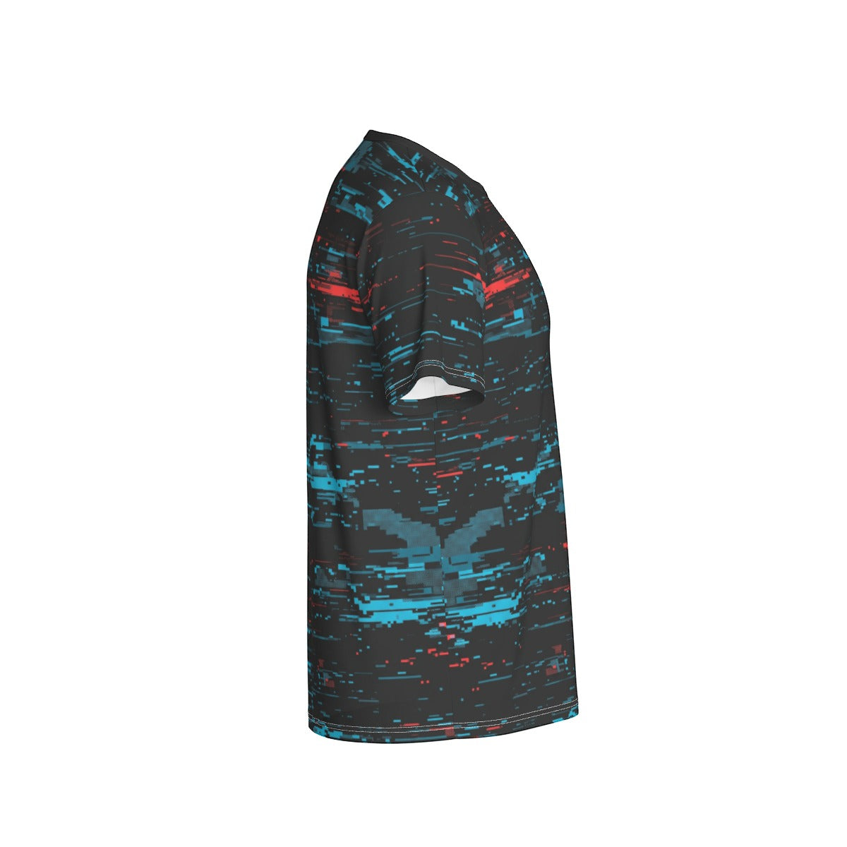 Ghost Signal Men's Performance Tee