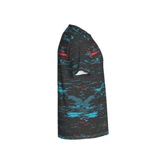 Ghost Signal Men's Performance Tee