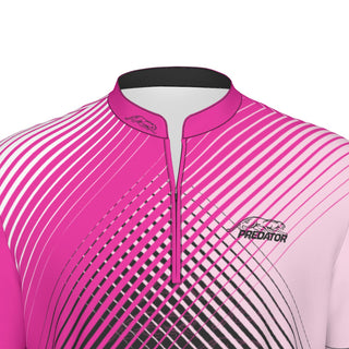 Breast Cancer Awareness Predator Fusion Men's Jersey