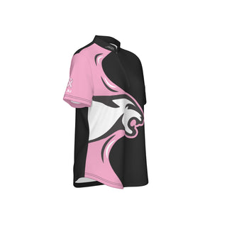 Breast Cancer Awareness Predator Strike Women's Jersey