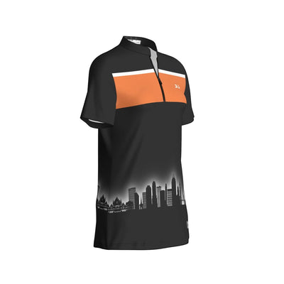 Metro Cincinnati Women's Sport Collar