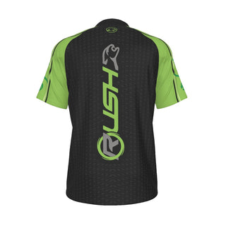 Predator Rush Men's Sport Collar Jersey