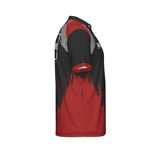 South Dakoda Reflex Men's Jersey