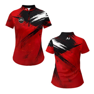 Pruess Confidence Women's Jersey V1
