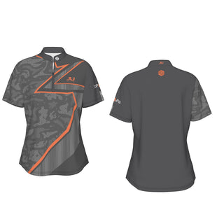 Petrick Topspin Camo Women's Sport
